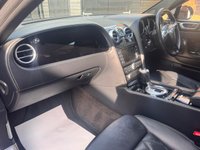 USED 2010 10 BENTLEY CONTINENTAL 6.0 W12 Flying Spur Speed Saloon 4dr Petrol Auto 4WD Euro 4 (610 ps) Px Welcome Finance Available