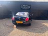 USED 2010 10 BENTLEY CONTINENTAL 6.0 W12 Flying Spur Speed Saloon 4dr Petrol Auto 4WD Euro 4 (610 ps) Px Welcome Finance Available