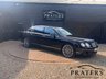 USED 2010 10 BENTLEY CONTINENTAL 6.0 W12 Flying Spur Speed Saloon 4dr Petrol Auto 4WD Euro 4 (610 ps) Px Welcome Finance Available