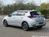 USED 2015 65 TOYOTA AURIS 1.2 VVT-i Design Hatchback 5dr Petrol Manual Euro 6 (s/s) (116 ps) 