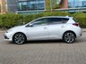 USED 2015 65 TOYOTA AURIS 1.2 VVT-i Design Hatchback 5dr Petrol Manual Euro 6 (s/s) (116 ps) 