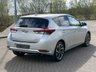 USED 2015 65 TOYOTA AURIS 1.2 VVT-i Design Hatchback 5dr Petrol Manual Euro 6 (s/s) (116 ps) 