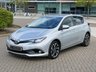 USED 2015 65 TOYOTA AURIS 1.2 VVT-i Design Hatchback 5dr Petrol Manual Euro 6 (s/s) (116 ps) 