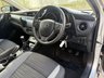 USED 2015 65 TOYOTA AURIS 1.2 VVT-i Design Hatchback 5dr Petrol Manual Euro 6 (s/s) (116 ps) 