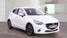 USED 2017 67 MAZDA MAZDA2 1.5 SKYACTIV-G Tech Edition Hatchback 5dr Petrol Manual Euro 6 (s/s) (90 ps) 