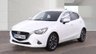 USED 2017 67 MAZDA MAZDA2 1.5 SKYACTIV-G Tech Edition Hatchback 5dr Petrol Manual Euro 6 (s/s) (90 ps) 