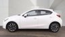 USED 2017 67 MAZDA MAZDA2 1.5 SKYACTIV-G Tech Edition Hatchback 5dr Petrol Manual Euro 6 (s/s) (90 ps) 