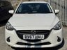 USED 2017 67 MAZDA MAZDA2 1.5 SKYACTIV-G Tech Edition Hatchback 5dr Petrol Manual Euro 6 (s/s) (90 ps) 