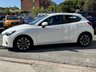 USED 2017 67 MAZDA MAZDA2 1.5 SKYACTIV-G Tech Edition Hatchback 5dr Petrol Manual Euro 6 (s/s) (90 ps) 