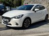 USED 2017 67 MAZDA MAZDA2 1.5 SKYACTIV-G Tech Edition Hatchback 5dr Petrol Manual Euro 6 (s/s) (90 ps) 
