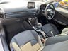 USED 2017 67 MAZDA MAZDA2 1.5 SKYACTIV-G Tech Edition Hatchback 5dr Petrol Manual Euro 6 (s/s) (90 ps) 