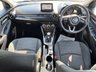 USED 2017 67 MAZDA MAZDA2 1.5 SKYACTIV-G Tech Edition Hatchback 5dr Petrol Manual Euro 6 (s/s) (90 ps) 