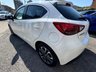 USED 2017 67 MAZDA MAZDA2 1.5 SKYACTIV-G Tech Edition Hatchback 5dr Petrol Manual Euro 6 (s/s) (90 ps) 