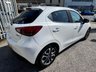 USED 2017 67 MAZDA MAZDA2 1.5 SKYACTIV-G Tech Edition Hatchback 5dr Petrol Manual Euro 6 (s/s) (90 ps) 