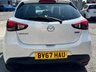 USED 2017 67 MAZDA MAZDA2 1.5 SKYACTIV-G Tech Edition Hatchback 5dr Petrol Manual Euro 6 (s/s) (90 ps) 