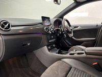 USED 2019 68 MERCEDES-BENZ B-CLASS 2.1 B200d AMG Line (Premium) MPV 5dr Diesel 7G-DCT Euro 6 (s/s) (136 ps) 