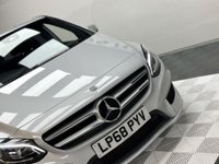 USED 2019 68 MERCEDES-BENZ B-CLASS 2.1 B200d AMG Line (Premium) MPV 5dr Diesel 7G-DCT Euro 6 (s/s) (136 ps) 