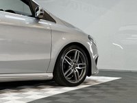 USED 2019 68 MERCEDES-BENZ B-CLASS 2.1 B200d AMG Line (Premium) MPV 5dr Diesel 7G-DCT Euro 6 (s/s) (136 ps) 