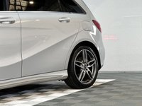 USED 2019 68 MERCEDES-BENZ B-CLASS 2.1 B200d AMG Line (Premium) MPV 5dr Diesel 7G-DCT Euro 6 (s/s) (136 ps) 