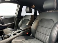USED 2019 68 MERCEDES-BENZ B-CLASS 2.1 B200d AMG Line (Premium) MPV 5dr Diesel 7G-DCT Euro 6 (s/s) (136 ps) 
