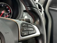 USED 2019 68 MERCEDES-BENZ B-CLASS 2.1 B200d AMG Line (Premium) MPV 5dr Diesel 7G-DCT Euro 6 (s/s) (136 ps) 