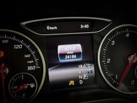 USED 2019 68 MERCEDES-BENZ B-CLASS 2.1 B200d AMG Line (Premium) MPV 5dr Diesel 7G-DCT Euro 6 (s/s) (136 ps) 