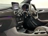 USED 2019 68 MERCEDES-BENZ B-CLASS 2.1 B200d AMG Line (Premium) MPV 5dr Diesel 7G-DCT Euro 6 (s/s) (136 ps) 