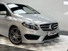 USED 2019 68 MERCEDES-BENZ B-CLASS 2.1 B200d AMG Line (Premium) MPV 5dr Diesel 7G-DCT Euro 6 (s/s) (136 ps) 