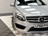 USED 2019 68 MERCEDES-BENZ B-CLASS 2.1 B200d AMG Line (Premium) MPV 5dr Diesel 7G-DCT Euro 6 (s/s) (136 ps) 