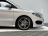 USED 2019 68 MERCEDES-BENZ B-CLASS 2.1 B200d AMG Line (Premium) MPV 5dr Diesel 7G-DCT Euro 6 (s/s) (136 ps) 
