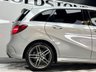 USED 2019 68 MERCEDES-BENZ B-CLASS 2.1 B200d AMG Line (Premium) MPV 5dr Diesel 7G-DCT Euro 6 (s/s) (136 ps) 