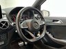 USED 2019 68 MERCEDES-BENZ B-CLASS 2.1 B200d AMG Line (Premium) MPV 5dr Diesel 7G-DCT Euro 6 (s/s) (136 ps) 