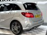 USED 2019 68 MERCEDES-BENZ B-CLASS 2.1 B200d AMG Line (Premium) MPV 5dr Diesel 7G-DCT Euro 6 (s/s) (136 ps) 