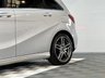 USED 2019 68 MERCEDES-BENZ B-CLASS 2.1 B200d AMG Line (Premium) MPV 5dr Diesel 7G-DCT Euro 6 (s/s) (136 ps) 