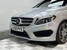 USED 2019 68 MERCEDES-BENZ B-CLASS 2.1 B200d AMG Line (Premium) MPV 5dr Diesel 7G-DCT Euro 6 (s/s) (136 ps) 