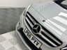 USED 2019 68 MERCEDES-BENZ B-CLASS 2.1 B200d AMG Line (Premium) MPV 5dr Diesel 7G-DCT Euro 6 (s/s) (136 ps) 