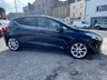 USED 2017 67 FORD FIESTA 1.0T EcoBoost Titanium Hatchback 5dr Petrol Manual Euro 6 (s/s) (125 ps) 