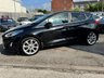 USED 2017 67 FORD FIESTA 1.0T EcoBoost Titanium Hatchback 5dr Petrol Manual Euro 6 (s/s) (125 ps) 