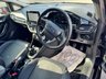 USED 2017 67 FORD FIESTA 1.0T EcoBoost Titanium Hatchback 5dr Petrol Manual Euro 6 (s/s) (125 ps) 