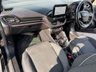 USED 2017 67 FORD FIESTA 1.0T EcoBoost Titanium Hatchback 5dr Petrol Manual Euro 6 (s/s) (125 ps) 