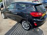 USED 2017 67 FORD FIESTA 1.0T EcoBoost Titanium Hatchback 5dr Petrol Manual Euro 6 (s/s) (125 ps) 