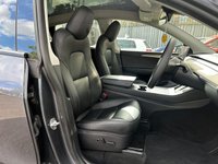 USED 2023 23 TESLA MODEL Y (Dual Motor) Long Range SUV 5dr Electric Auto 4WDE (384 bhp) 1 Owner From Brand New  |  Set of 2 Keys