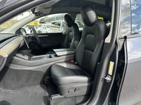 USED 2023 23 TESLA MODEL Y (Dual Motor) Long Range SUV 5dr Electric Auto 4WDE (384 bhp) 1 Owner From Brand New  |  Set of 2 Keys