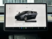 USED 2023 23 TESLA MODEL Y (Dual Motor) Long Range SUV 5dr Electric Auto 4WDE (384 bhp) 1 Owner From Brand New  |  Set of 2 Keys