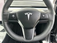 USED 2023 23 TESLA MODEL Y (Dual Motor) Long Range SUV 5dr Electric Auto 4WDE (384 bhp) 1 Owner From Brand New  |  Set of 2 Keys