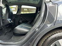 USED 2023 23 TESLA MODEL Y (Dual Motor) Long Range SUV 5dr Electric Auto 4WDE (384 bhp) 1 Owner From Brand New  |  Set of 2 Keys