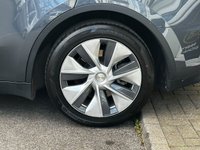 USED 2023 23 TESLA MODEL Y (Dual Motor) Long Range SUV 5dr Electric Auto 4WDE (384 bhp) 1 Owner From Brand New  |  Set of 2 Keys