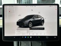 USED 2023 23 TESLA MODEL Y (Dual Motor) Long Range SUV 5dr Electric Auto 4WDE (384 bhp) 1 Owner From Brand New  |  Set of 2 Keys