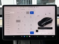USED 2023 23 TESLA MODEL Y (Dual Motor) Long Range SUV 5dr Electric Auto 4WDE (384 bhp) 1 Owner From Brand New  |  Set of 2 Keys