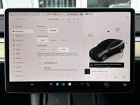 USED 2023 23 TESLA MODEL Y (Dual Motor) Long Range SUV 5dr Electric Auto 4WDE (384 bhp) 1 Owner From Brand New  |  Set of 2 Keys
